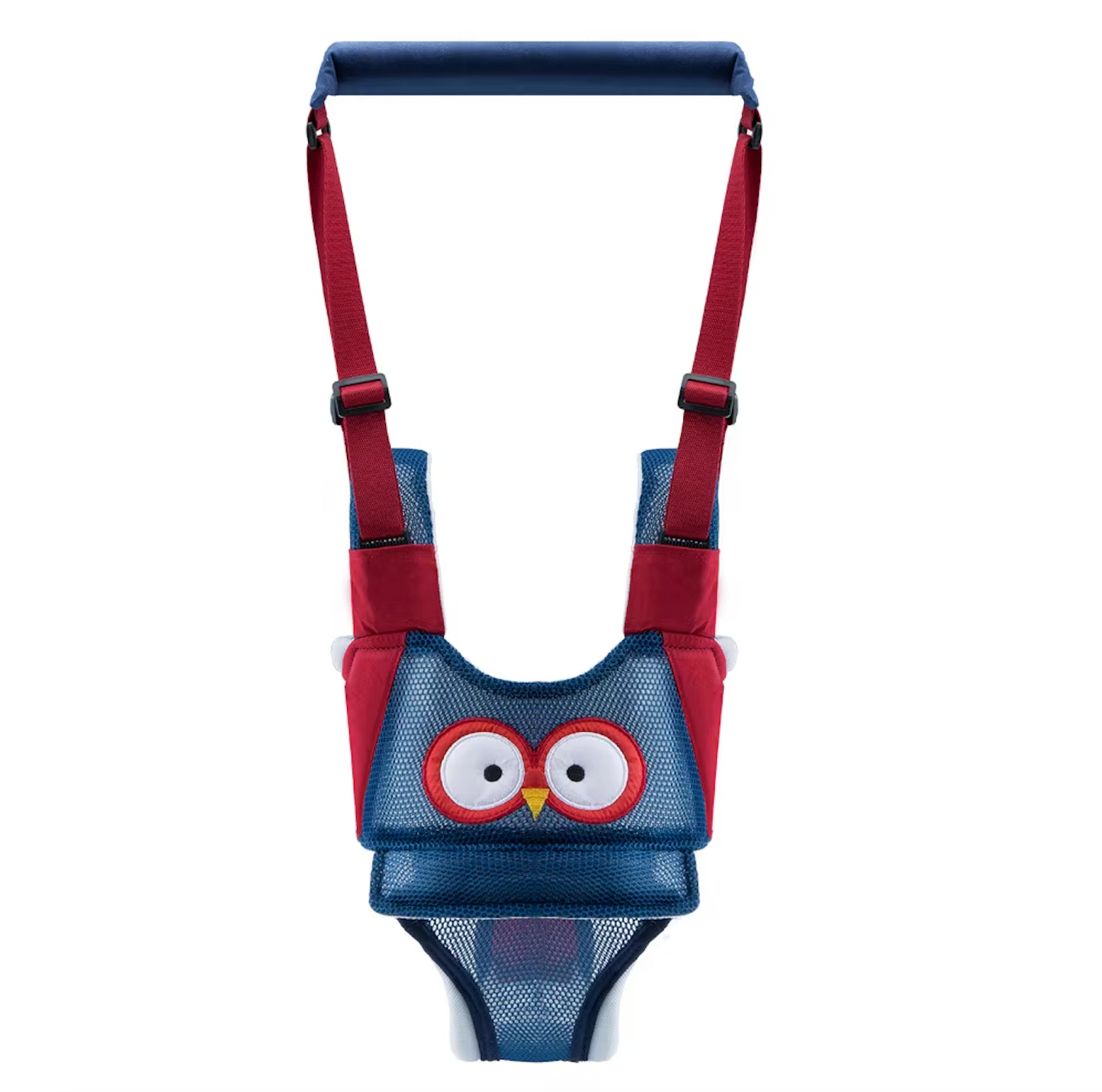 Baby walker harness