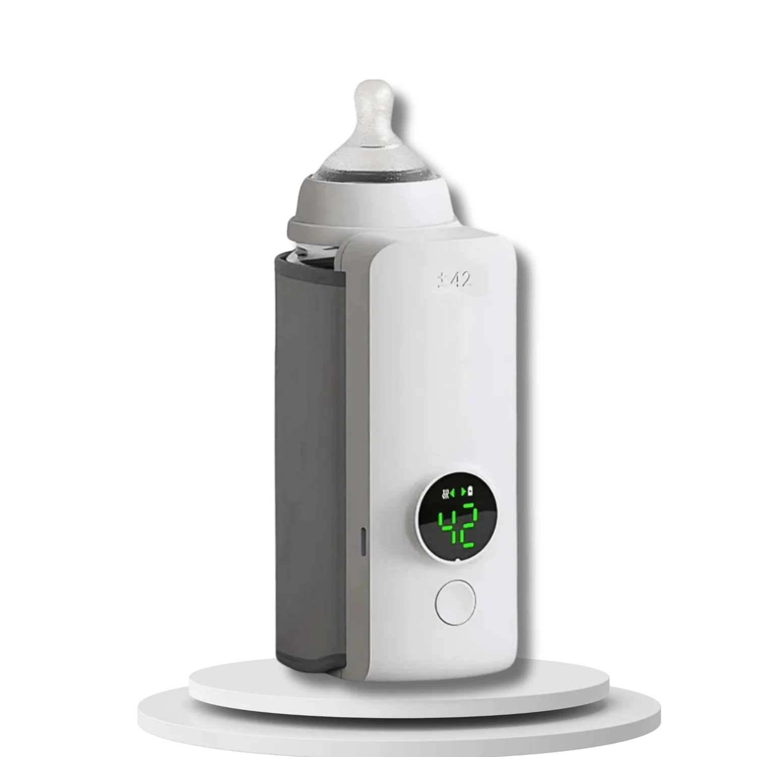 Baby-Flaschenwärmer