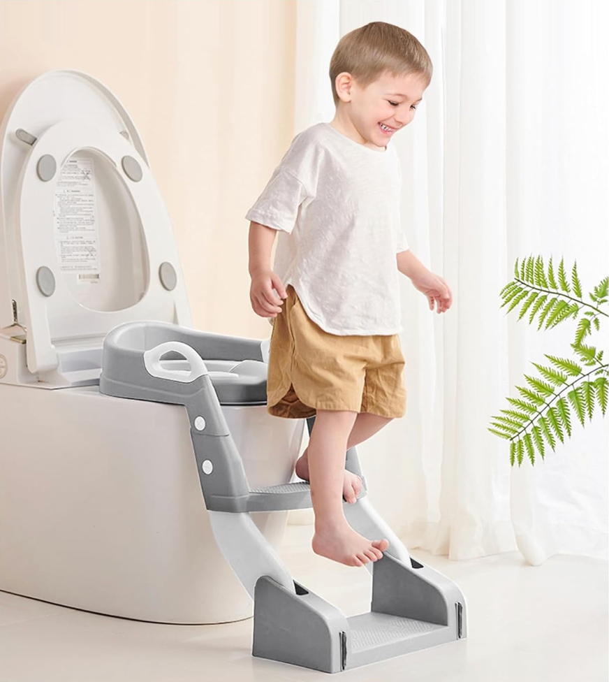 LOMO children's toilet seat