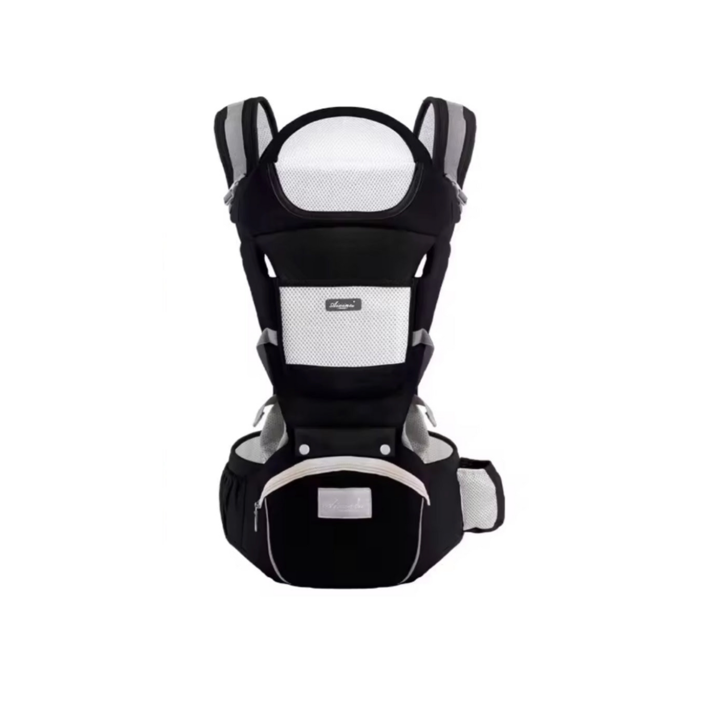 Ergonomische Babytrage 9 in 1