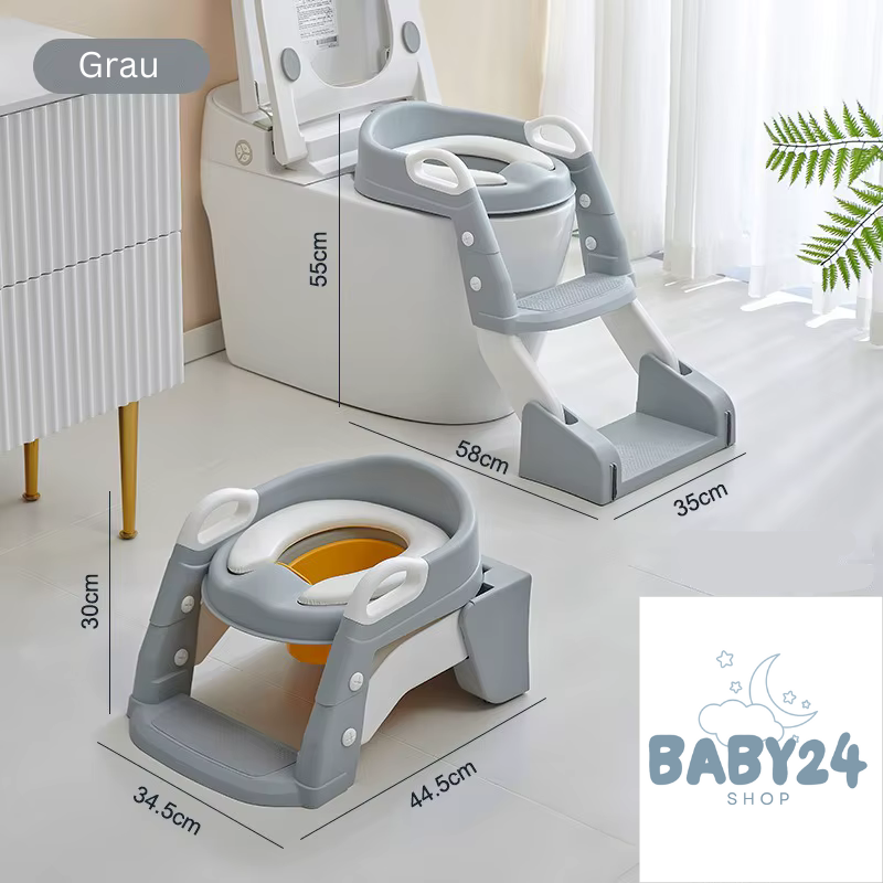 LOMO children's toilet seat