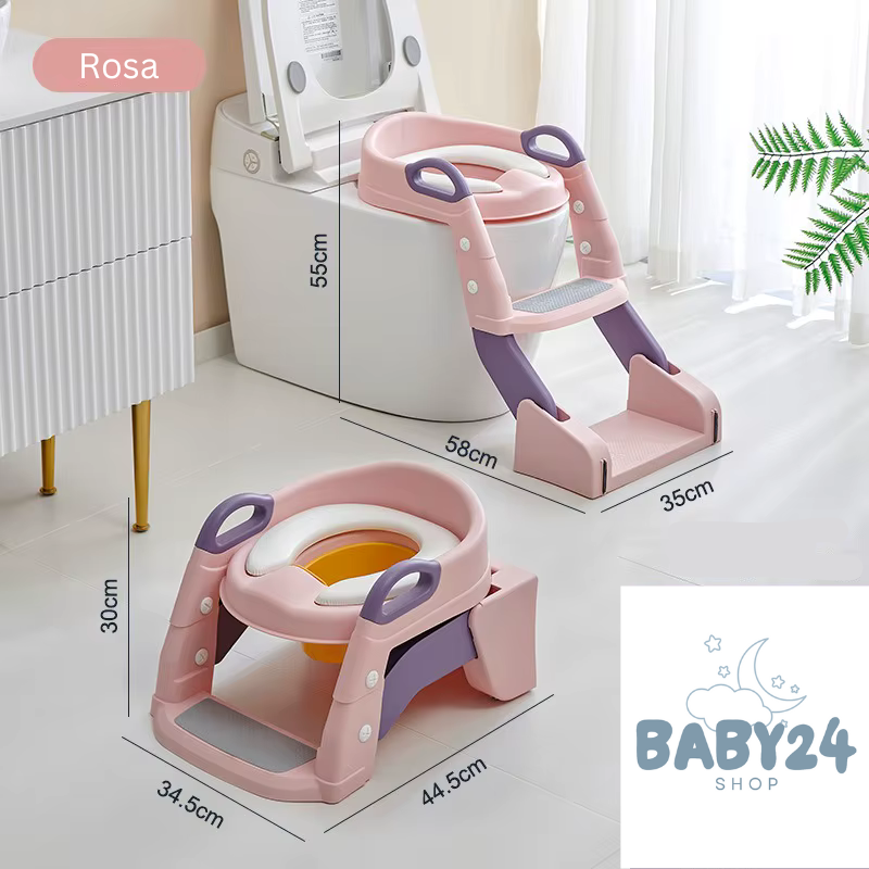 LOMO children's toilet seat