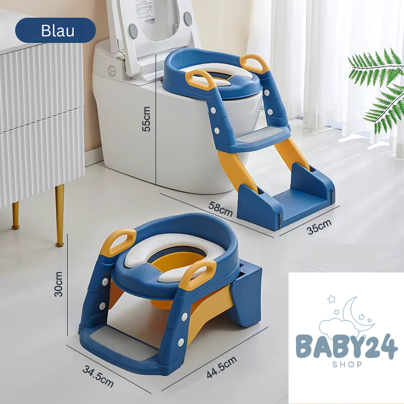 LOMO children's toilet seat