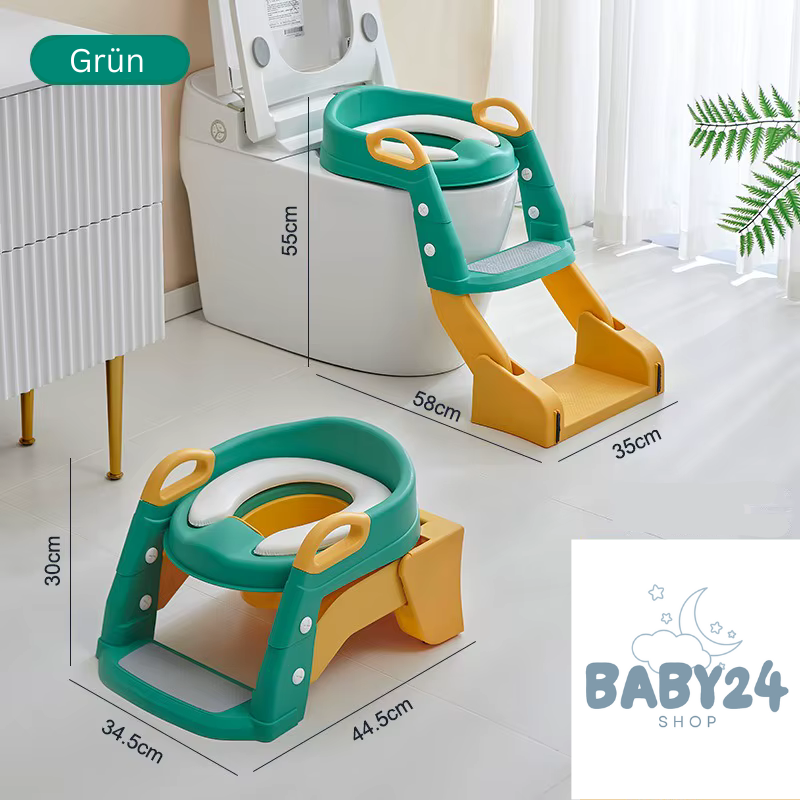 LOMO children's toilet seat
