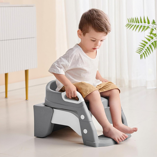 LOMO children's toilet seat