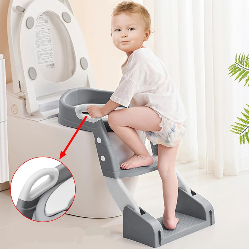 LOMO children's toilet seat