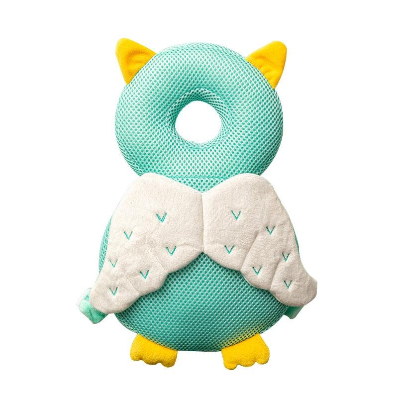 Baby Protective Pillow